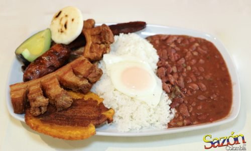 Bandeja-Paisa