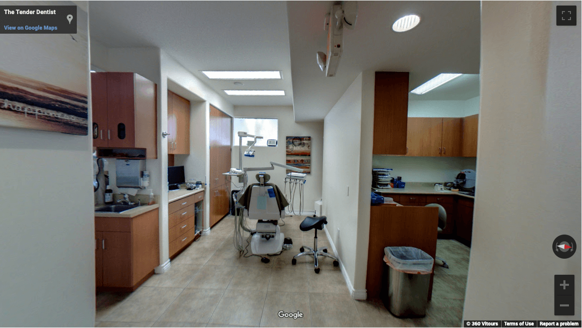 Dentist